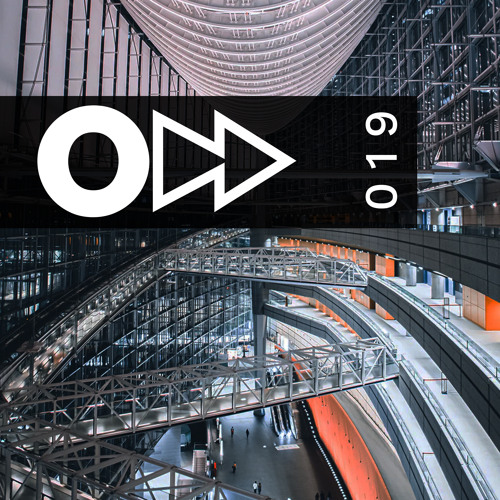 On:ward 019 with Jay Dubz and Aaron Jay on Bassdrive.com