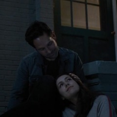 slipping through my fingers