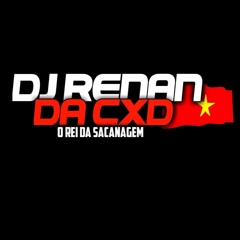 == SEQUENCIA RITMADA DA CXD (( DJ RENNAN DA CAIXA )) STUDIO FAZENDINHA 2K22