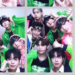 switch - boys planet (live performance)