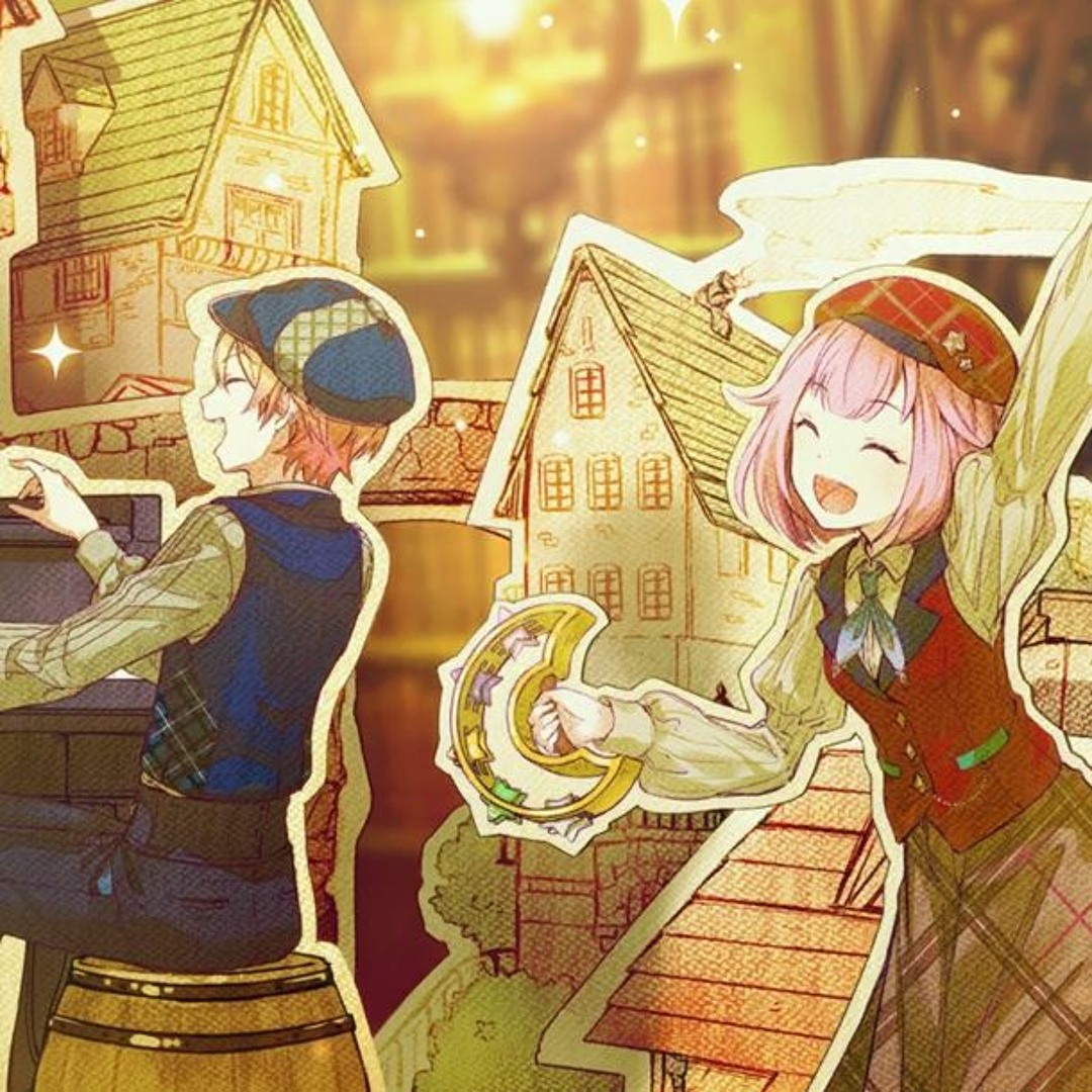 Listen to 1 2 Fanclubいーあるふぁんくらぶ (Emu & Tsukasa Ver) by