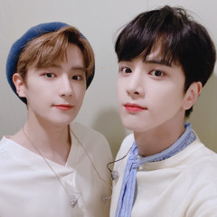 THE BOYZ Younghoon x Hyunjae (더보이즈 영훈 현재) - heejae cover