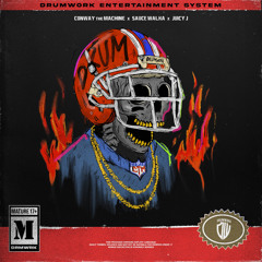 Conway the Machine & Sauce Walka (feat. Juicy J) - Super Bowl
