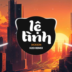 Lệ Tình (Remix EDM)