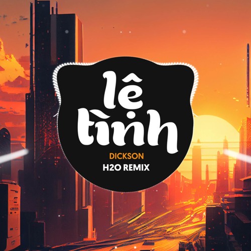 Lệ Tình (Remix EDM)