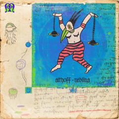 MRGNL008 Althoff - Neblina EP (incl Xinobi Remix) [PREMIERES]