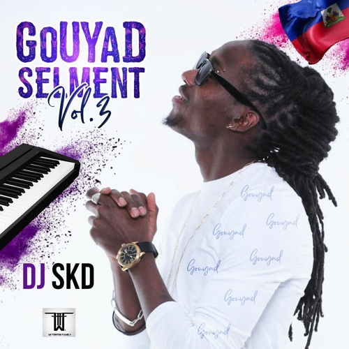DJ SKD _____GoUYaD SELMENT VOL.3 (WttPrOD20)