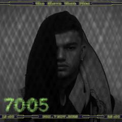 TAITO (Live Recording) | 7005 - 7th Nov 2025 | The Glove That Fits