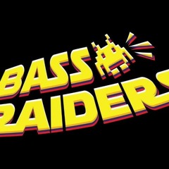 EMGEE // BASS RAIDERS 16.3.22