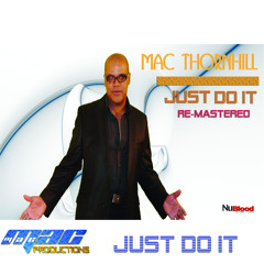 Just Do It (Re-mastered)
