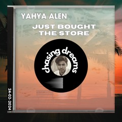 Just Bought The Store (Original Mix)