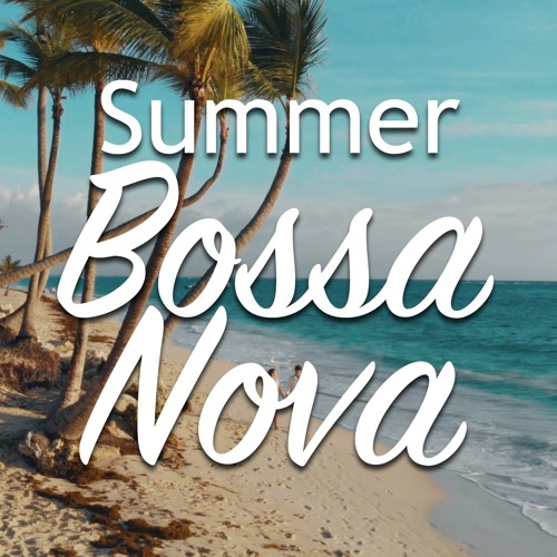 Summer Bossa Nova Intro Logo (Version2)