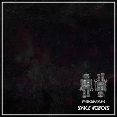 P0gman - Space Robots