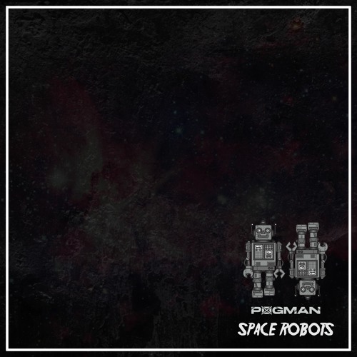 P0gman - Space Robots