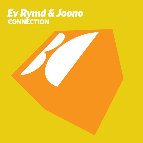 Ev Rymd & Joono - Connection (Original Mix)