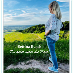 Du gehst unter die Haut