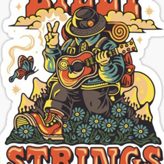 Sitting on Top of the World - Billy Strings