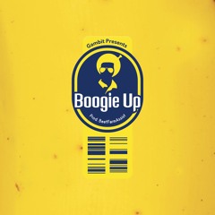 Boogie Up (prod. BeetFarmAssist)