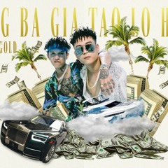 Ông Bà Già Tao Lo Hết-Bình Gold