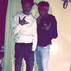 Tazzo B - Opp Block