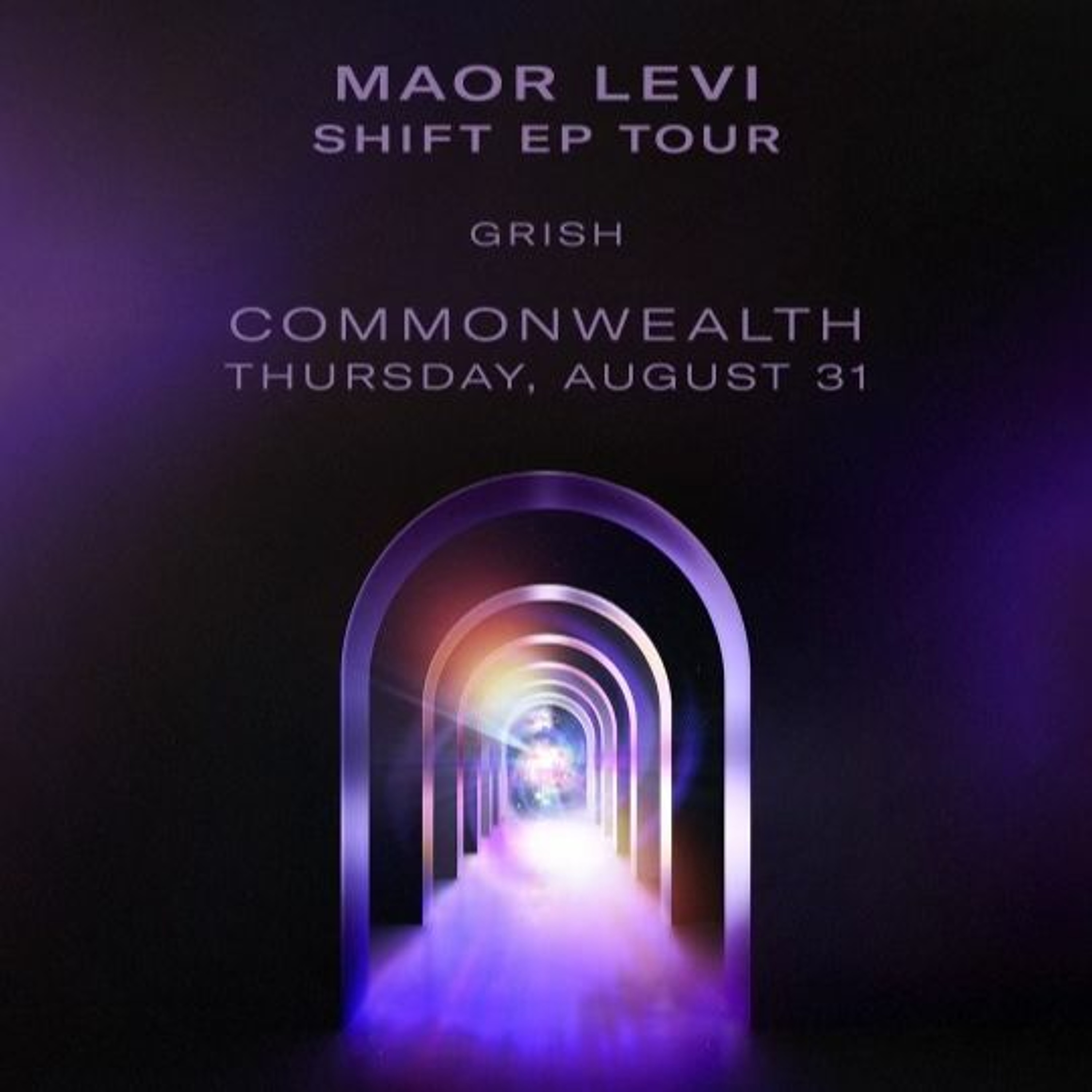 Grish Live