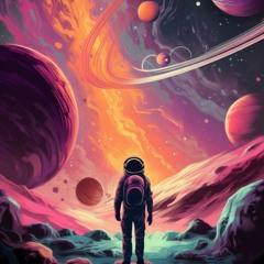 Melodic Techno