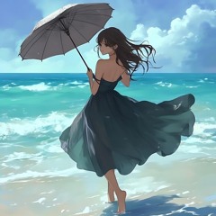 裸足のレディ(Barefoot Lady)