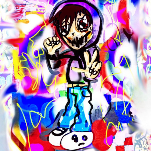capoxxo - H4T3 M3 [prod. deceased + snoozed]