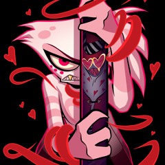 [Rus] Addict - Hazbin Hotel