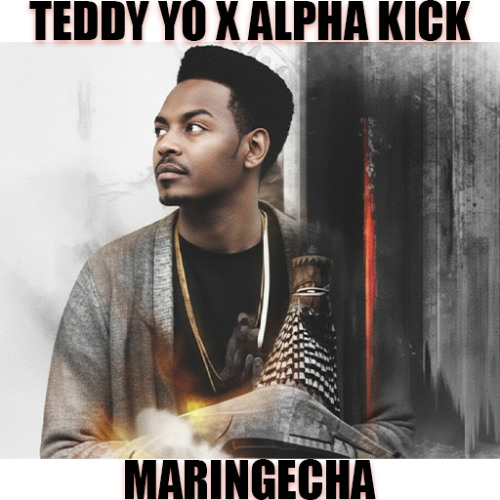 Stream TEDDY YO X ALPHA KICK by ALPHA KICK OFFICE | Listen online for ...