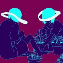 quiet room // dongdang / COVER