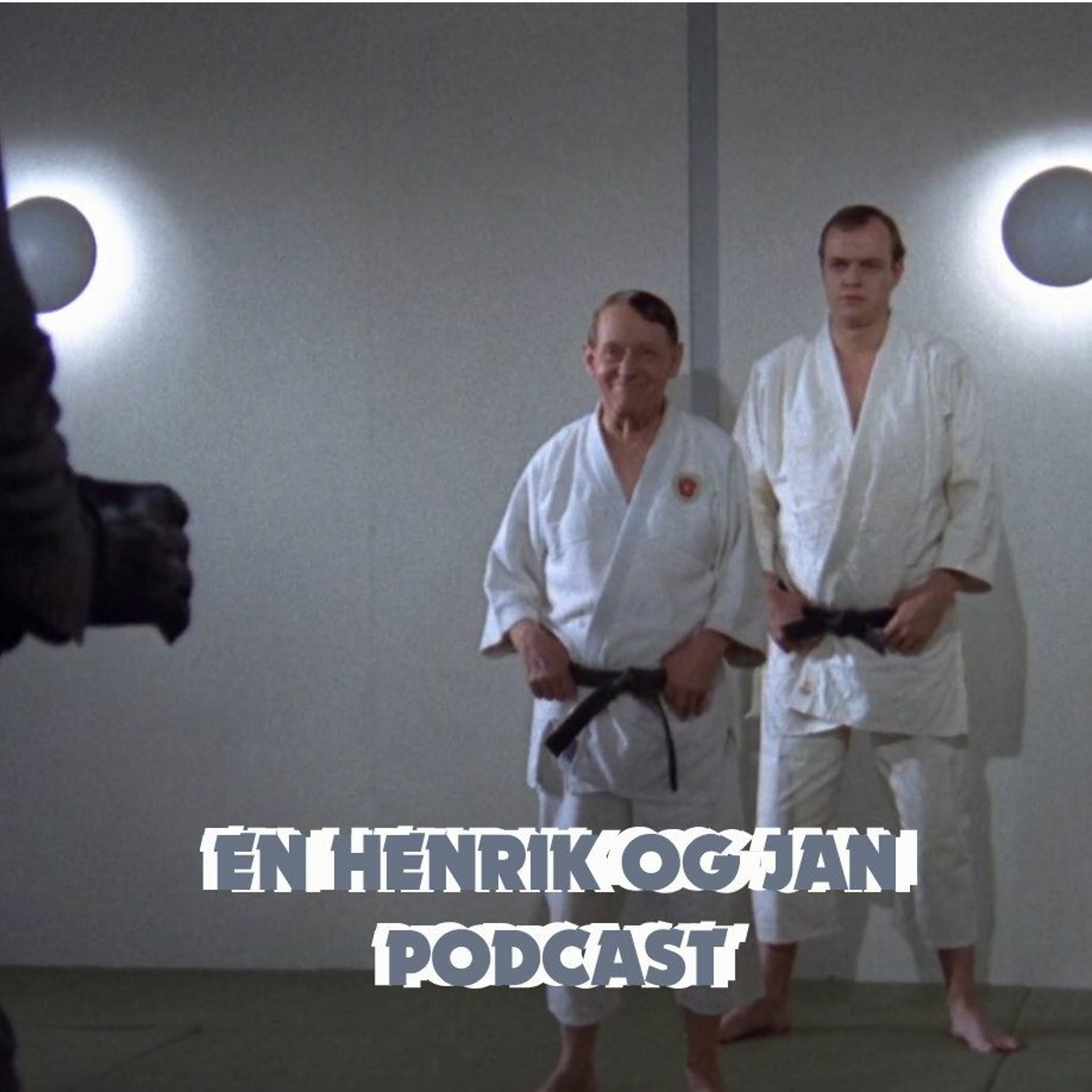 Huset På Christianshavn og gamle danske film podcast. Kronologisk gennemgang.
