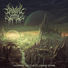 ORBITAL GATE : Femboy Bussy Implosion