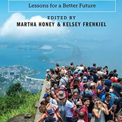 Ebook PDF Overtourism: Lessons for a Better Future