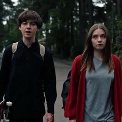 Safety (Prod.King Theta)