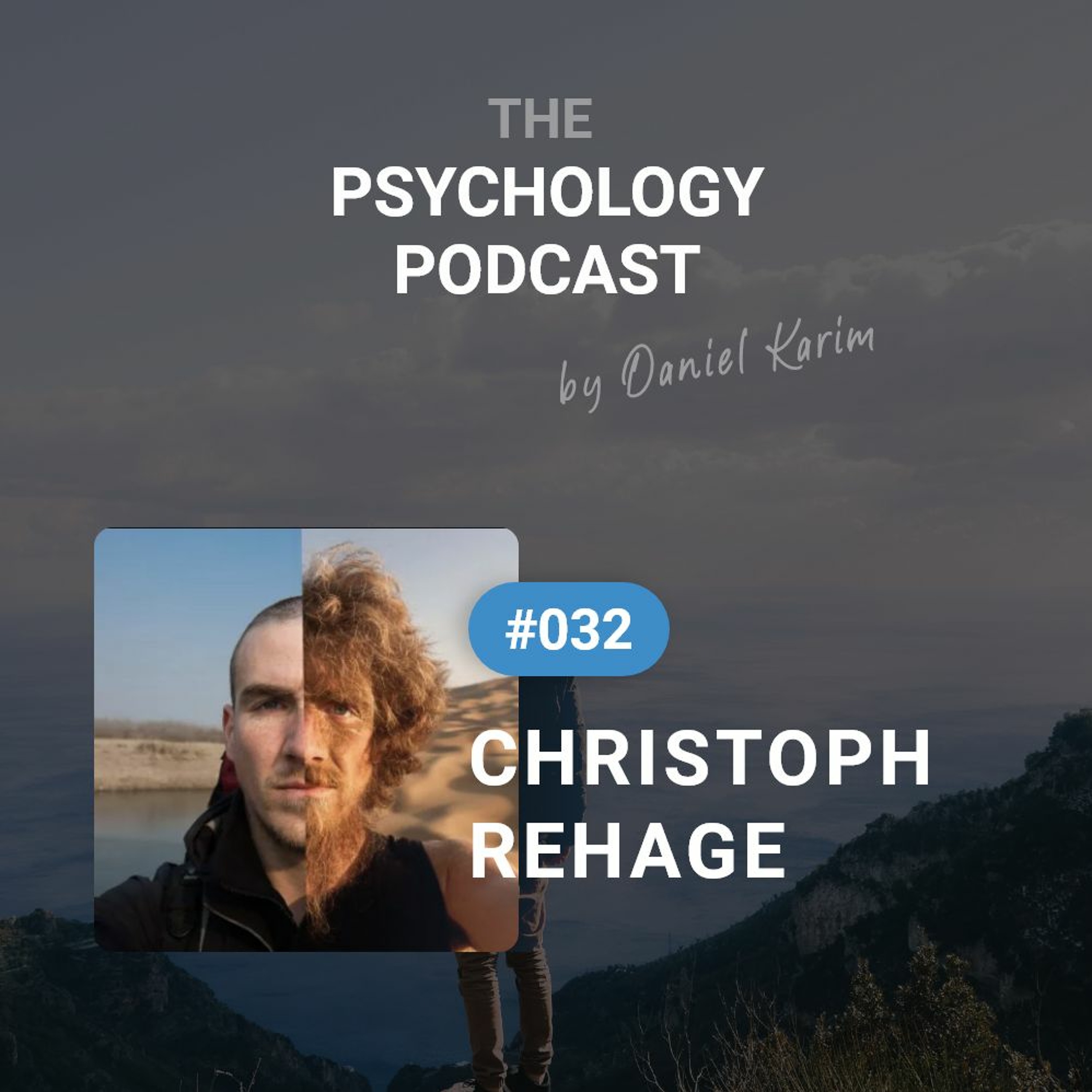 The Psychology Podcast