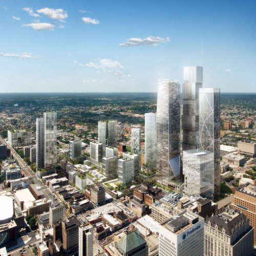 Rebuilding the Future: How Infrastructure is Transforming Cities — Insights from Omar Diaz Newark NJ