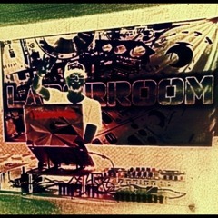 @ LaborRoom 22 Leon Diaz Birthday