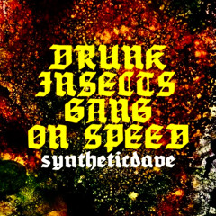Under artificial firmament, SHIT BLOOD and THRASH have covered decaying cadaver of our MOTHER