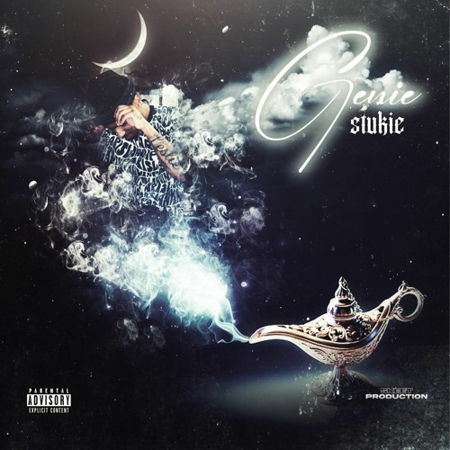 Stream Stukie - Genie by Stukie | Listen online for free on SoundCloud