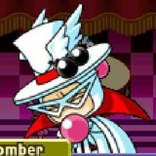 Random Bomberman Ost