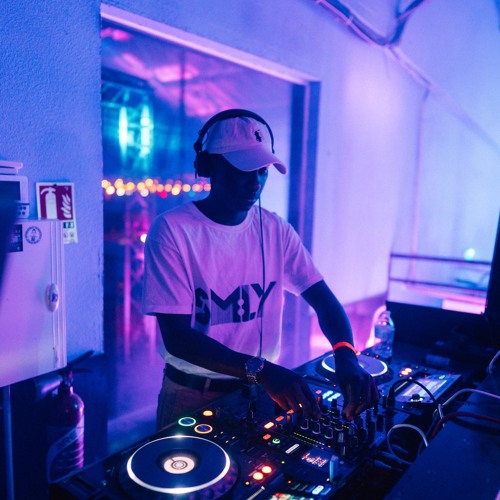 SM:LY - Set Hardtechno #2 (150bpm)