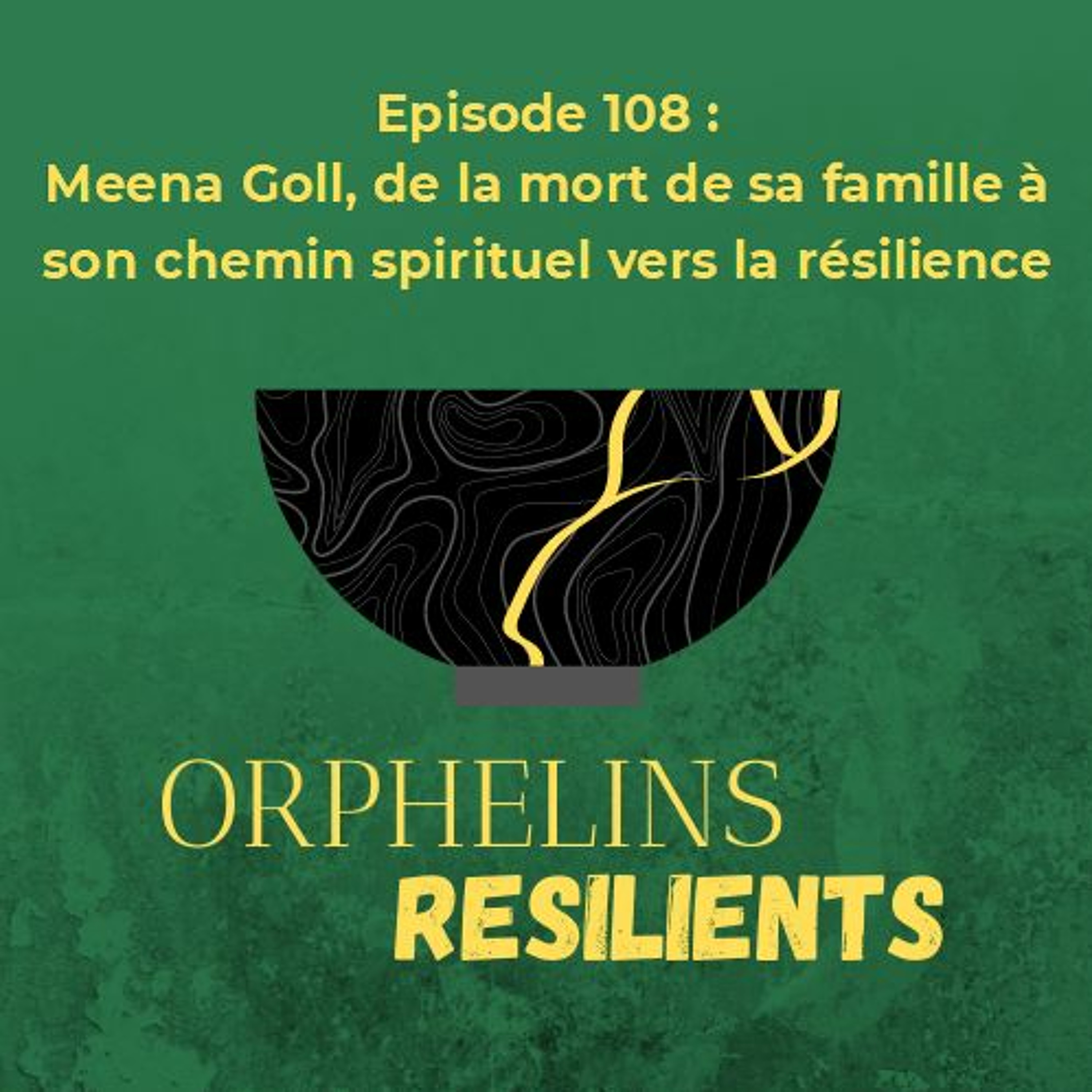 Orphelins Résilients
