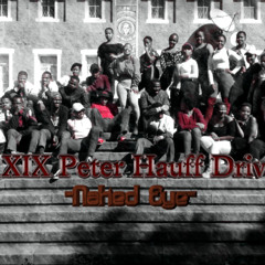 Thank You Lil' Flower (feat. @ericbeats)