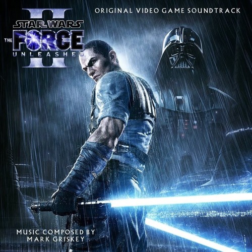 star wars the force unleashed 2 soundtrack star wars the force unleashed 2 soundtrack