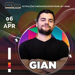 RGB by Gian [Afterhours FM Ep. 04]