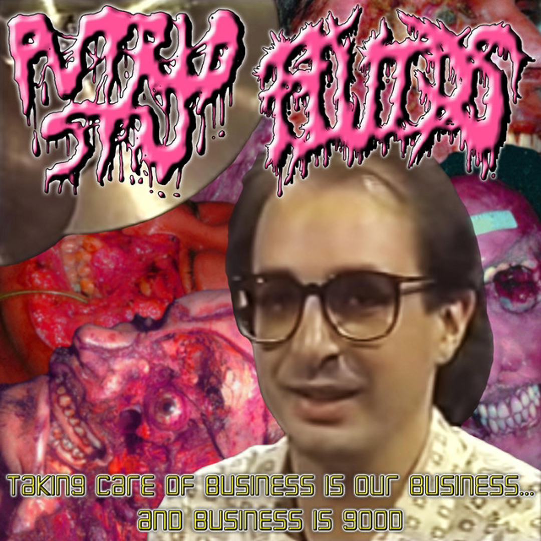 Fluids Putrid Stream putrid stu, fluids - Milk & Cigarettes by unfuhk | Listen online ...