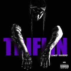 BWG - TRIFLIN [ SLOWED + REVERBED ]