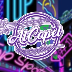 Busy Signal - Perfect Spot (AlCapél Acapellas)