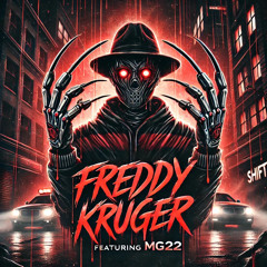Freddy Kruger Ft. Mg22 (Prod By Nemii)